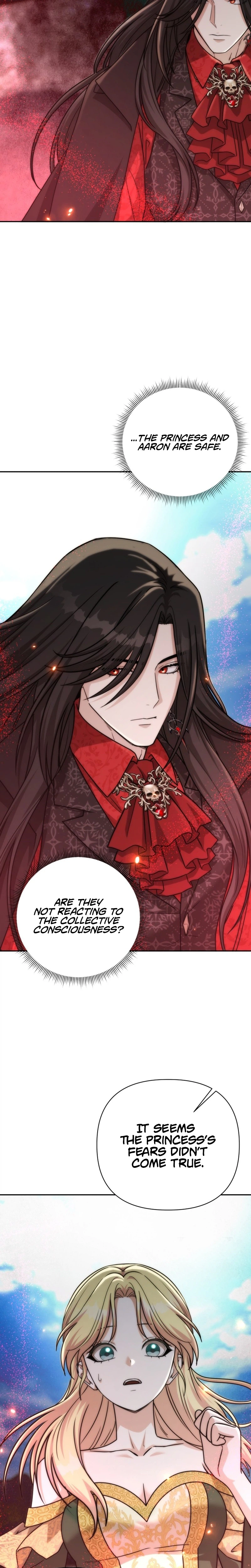 Barbarian’s Adventure in a Fantasy World Chapter 54 - Page 27 in English