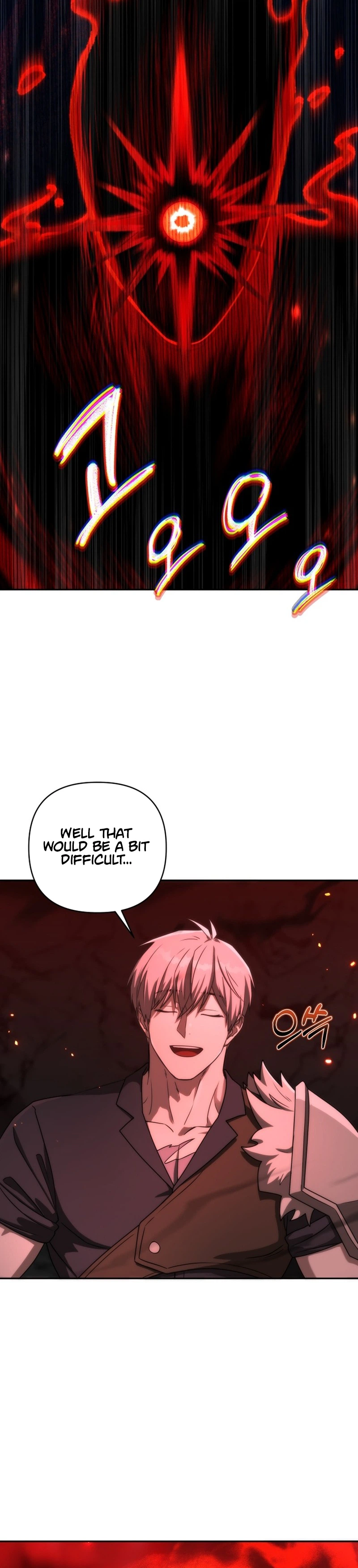 Barbarian’s Adventure in a Fantasy World Chapter 54 - Page 36 in English