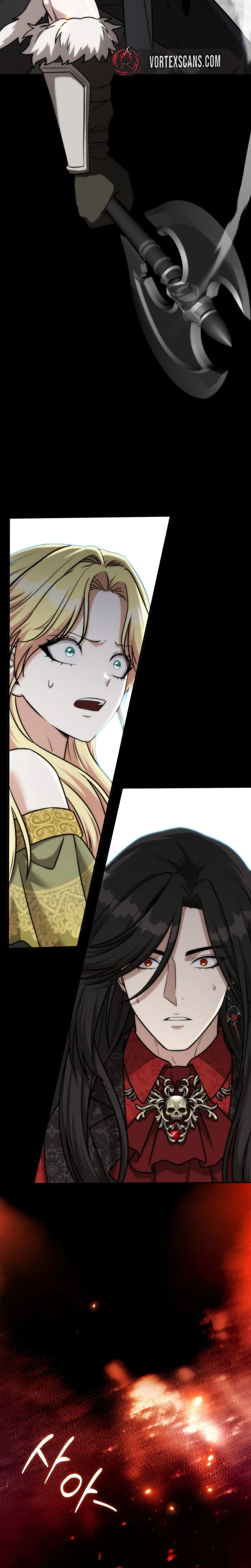 Barbarian’s Adventure in a Fantasy World Chapter 55 - Page 29 in English