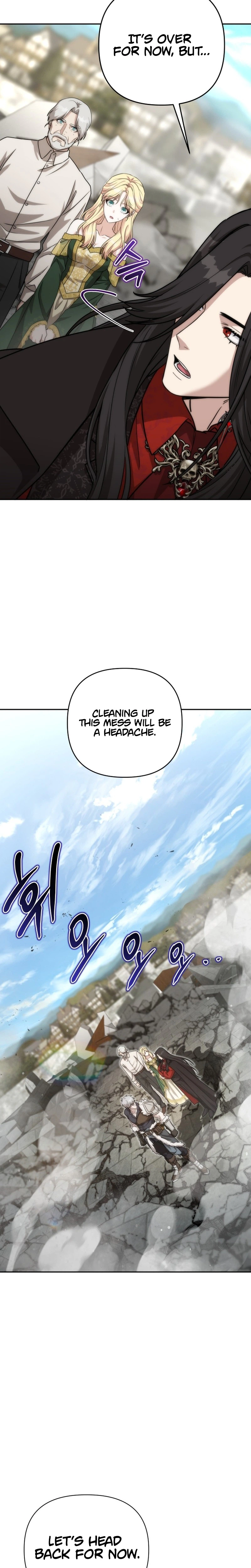 Barbarian’s Adventure in a Fantasy World Chapter 55 - Page 41 in English