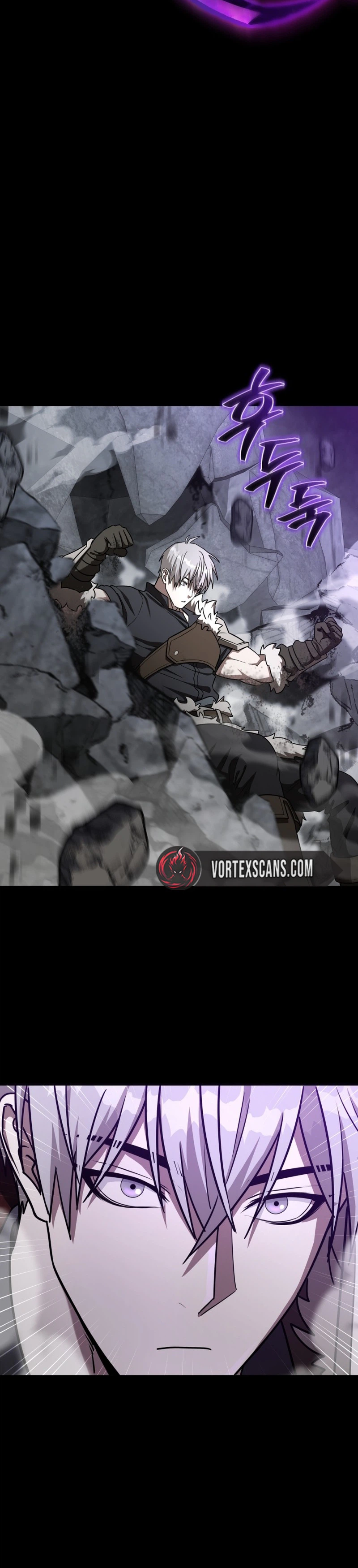 Barbarian’s Adventure in a Fantasy World Chapter 55 - Page 6 in English