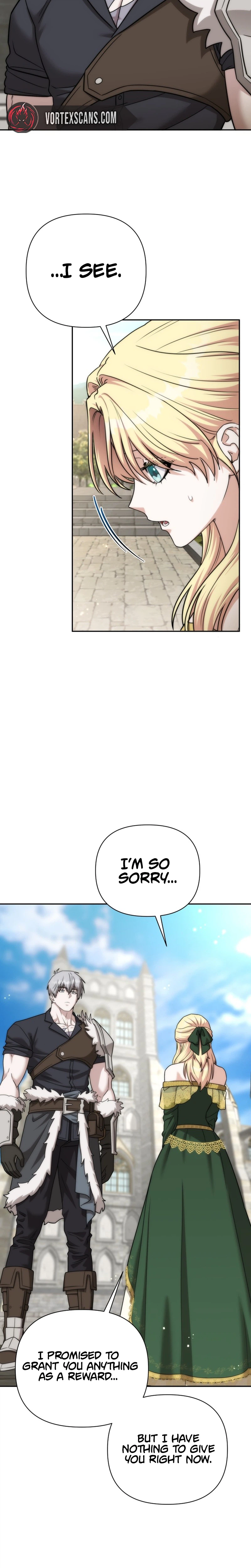 Barbarian’s Adventure in a Fantasy World Chapter 56 - Page 13 in English