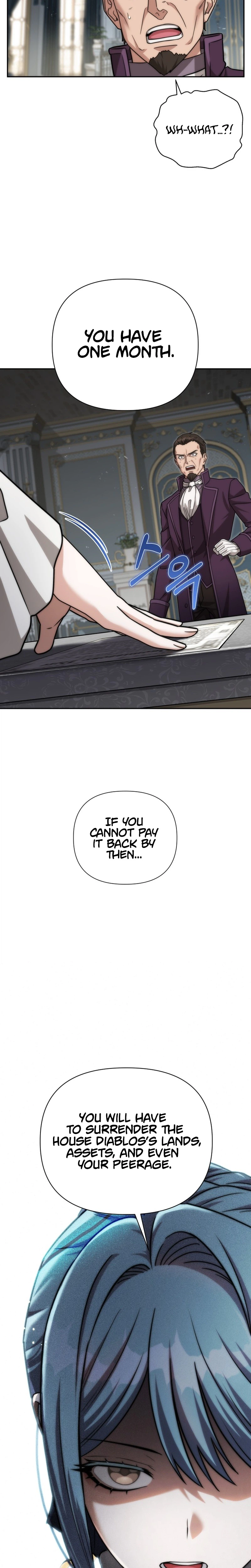 Barbarian’s Adventure in a Fantasy World Chapter 56 - Page 37 in English