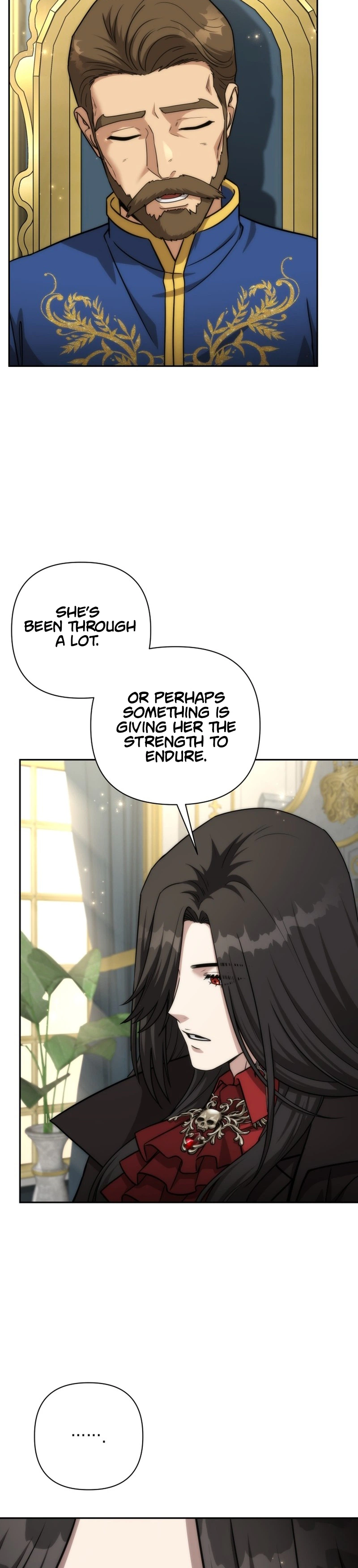 Barbarian’s Adventure in a Fantasy World Chapter 56 - Page 6 in English