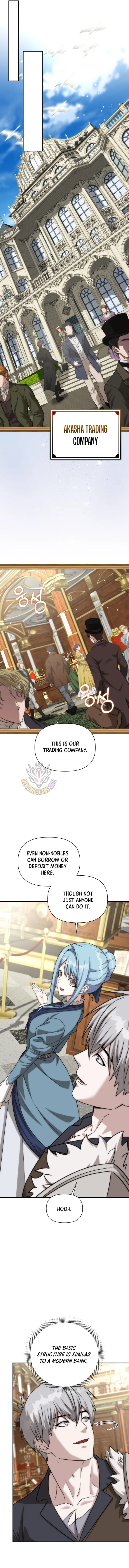 Barbarian’s Adventure in a Fantasy World Chapter 59 - Page 7 in English