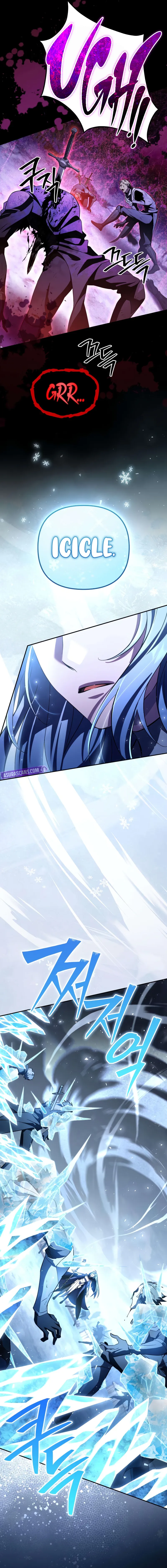 Raising Villains the Right Way Chapter 23 - Page 4 in English