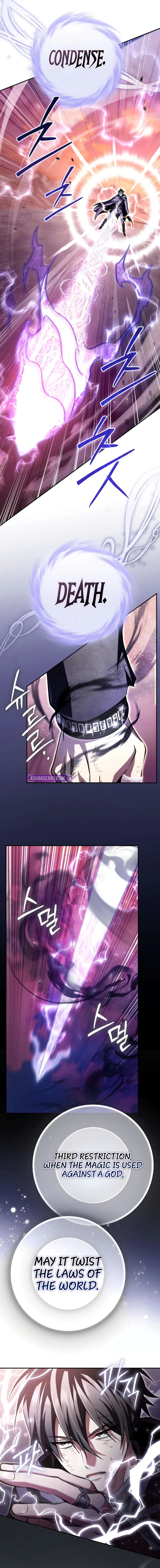 Raising Villains the Right Way Chapter 24 - Page 4 in English