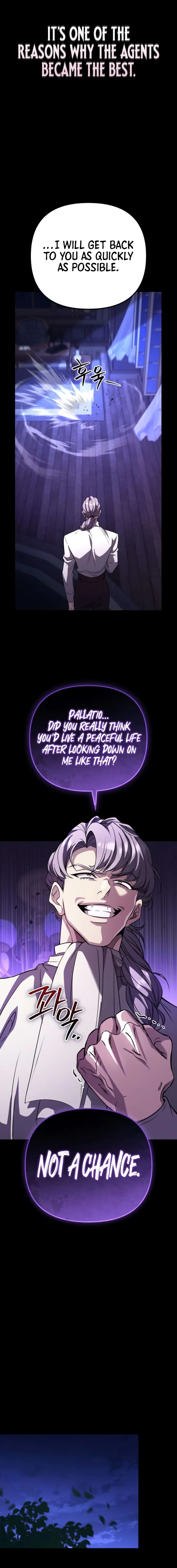Raising Villains the Right Way Chapter 26 - Page 16 in English