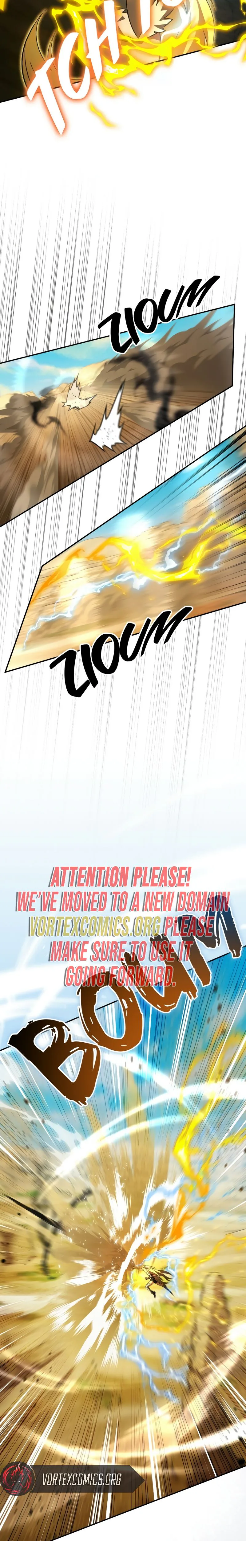 Raising Villains the Right Way Chapter 29 - Page 21 in English