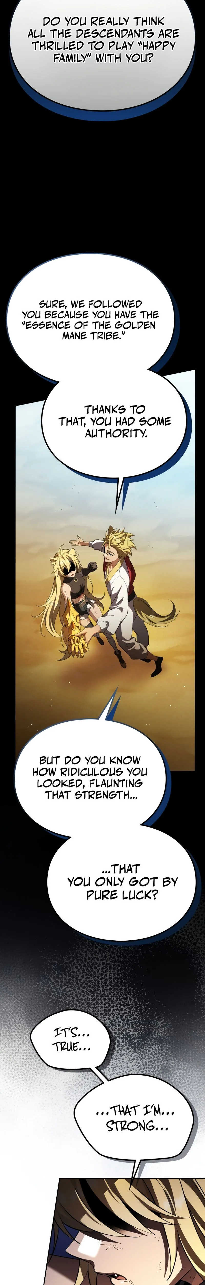 Raising Villains the Right Way Chapter 29 - Page 32 in English