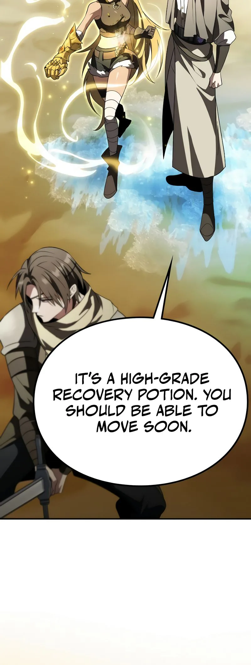 Raising Villains the Right Way Chapter 29 - Page 42 in English
