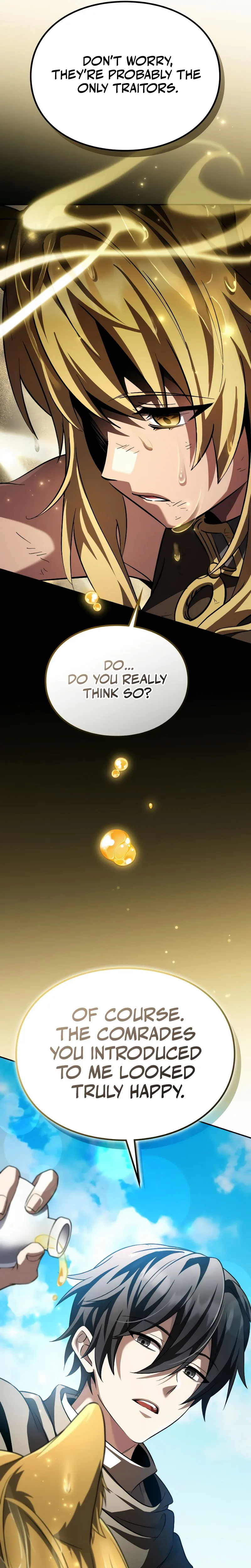Raising Villains the Right Way Chapter 29 - Page 43 in English