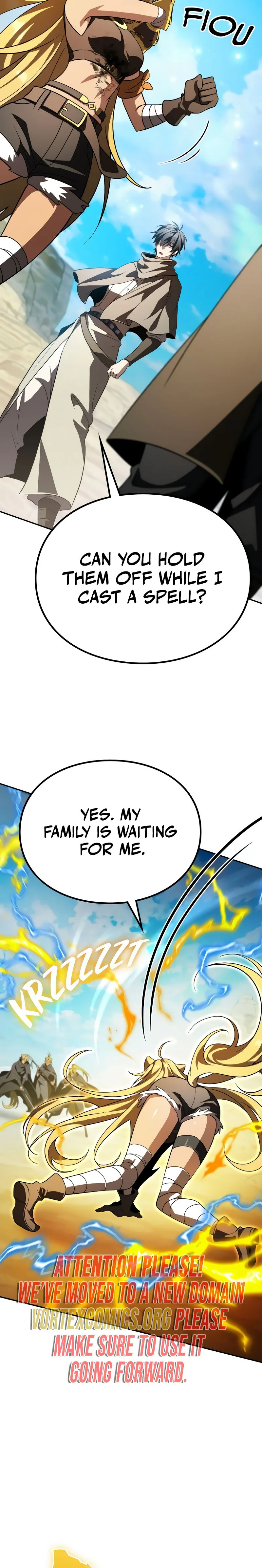 Raising Villains the Right Way Chapter 29 - Page 45 in English