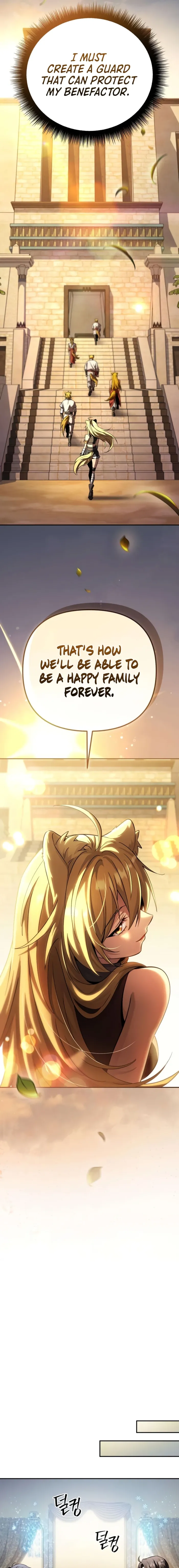 Raising Villains the Right Way Chapter 30 - Page 22 in English
