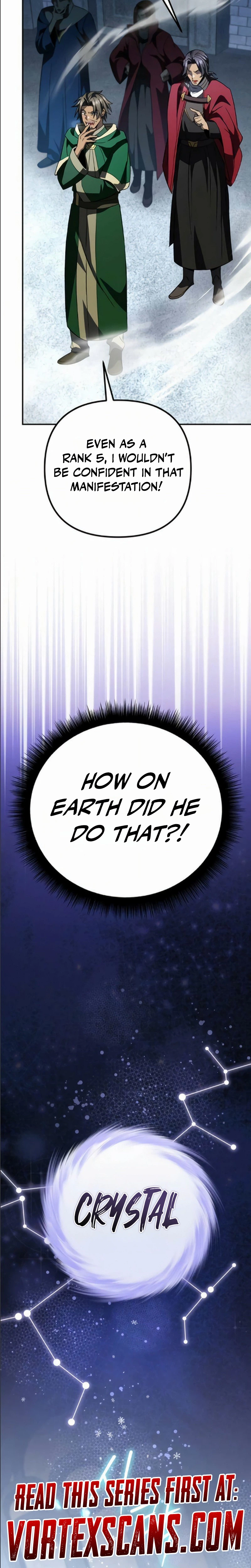 Raising Villains the Right Way Chapter 33 - Page 19 in English
