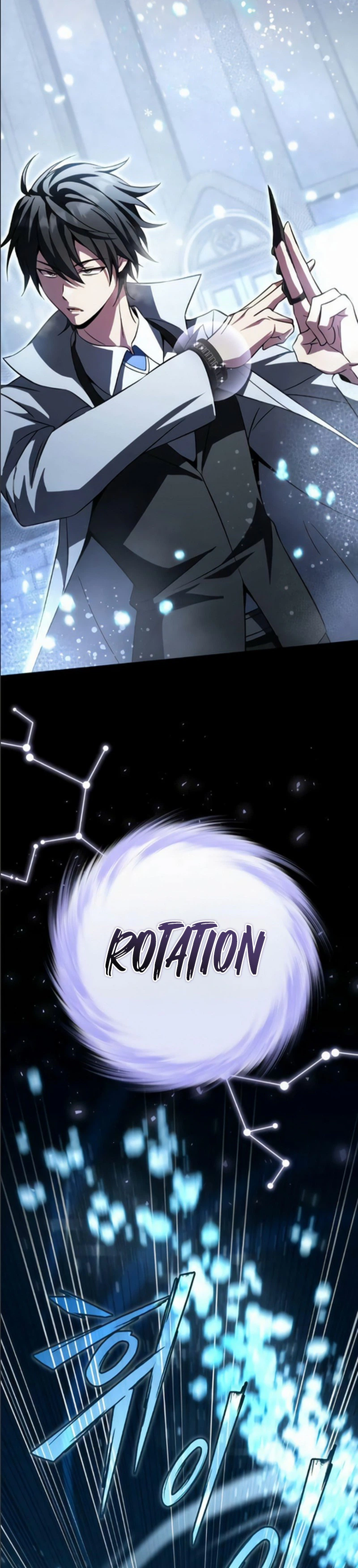 Raising Villains the Right Way Chapter 33 - Page 20 in English