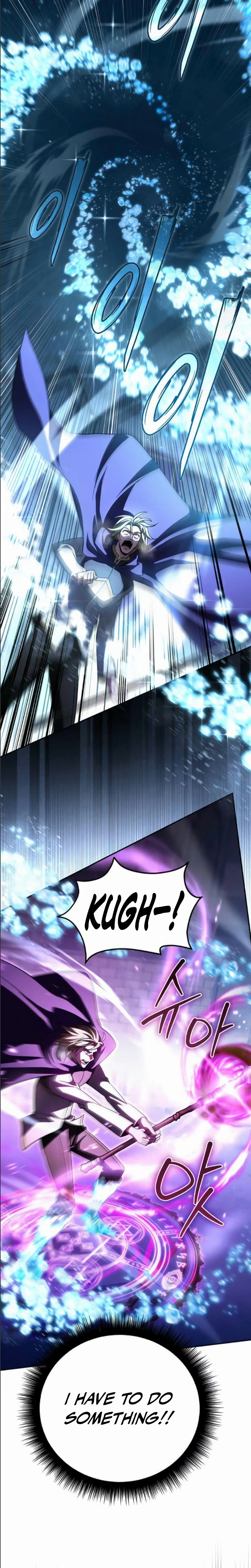 Raising Villains the Right Way Chapter 33 - Page 21 in English