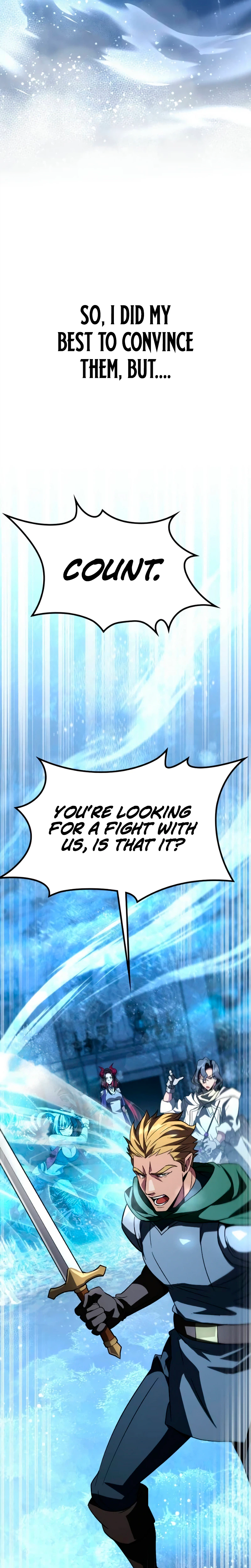 Raising Villains the Right Way Chapter 35 - Page 4 in English