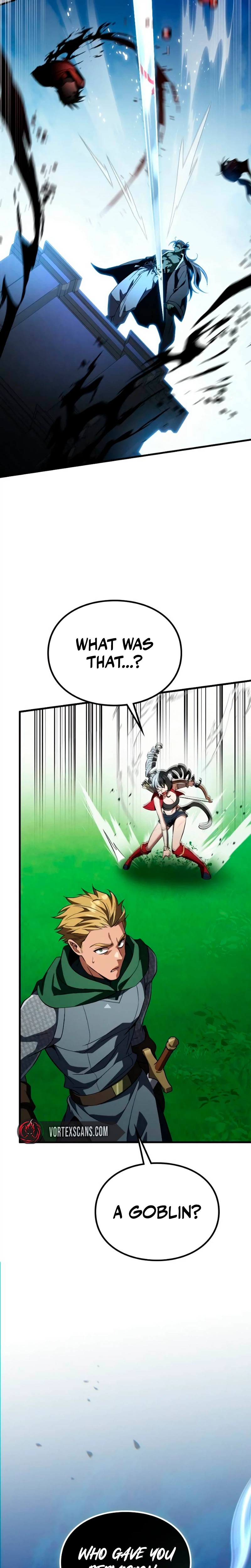 Raising Villains the Right Way Chapter 35 - Page 43 in English