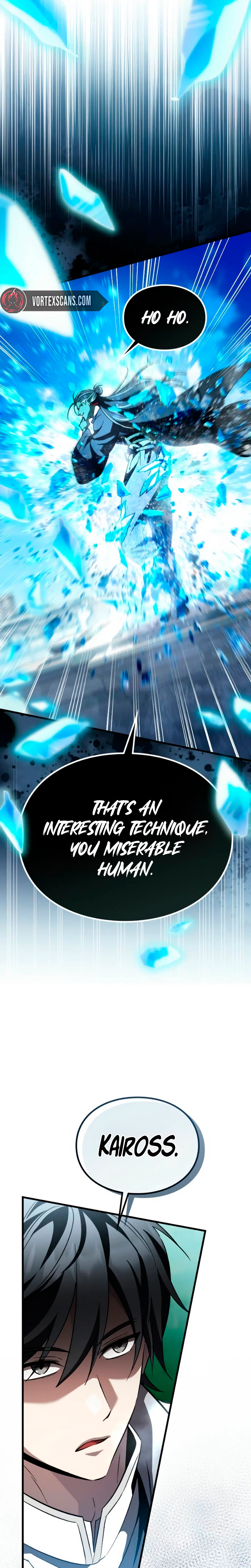 Raising Villains the Right Way Chapter 35 - Page 48 in English