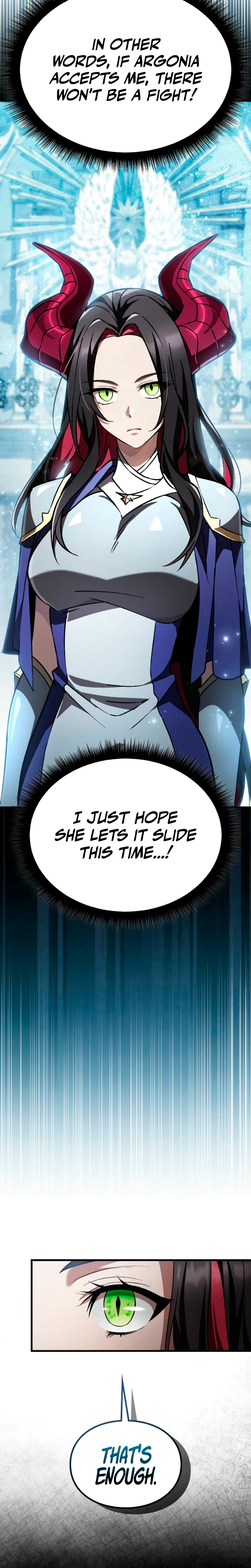 Raising Villains the Right Way Chapter 35 - Page 9 in English