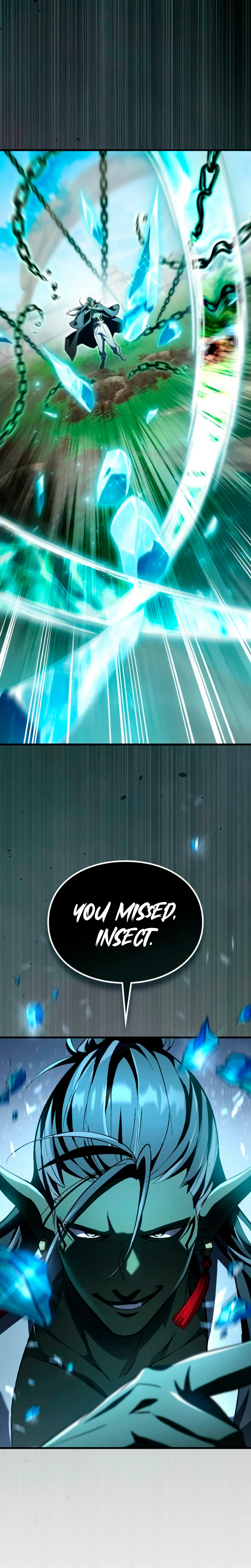 Raising Villains the Right Way Chapter 36 - Page 14 in English