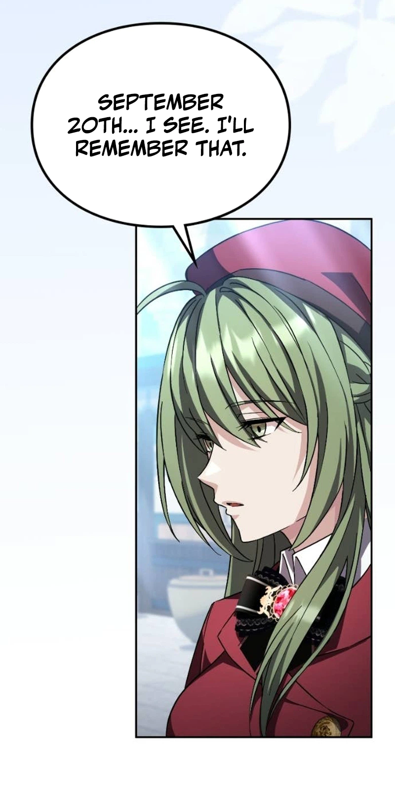Raising Villains the Right Way Chapter 37 - Page 28 in English