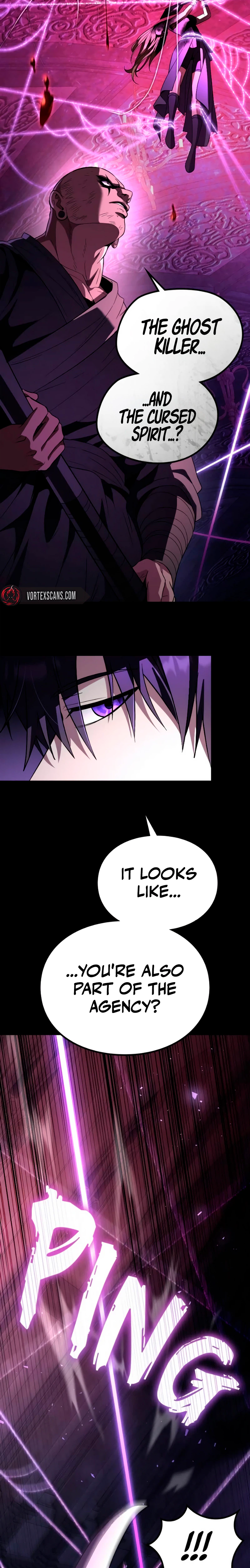 Raising Villains the Right Way Chapter 38 - Page 20 in English