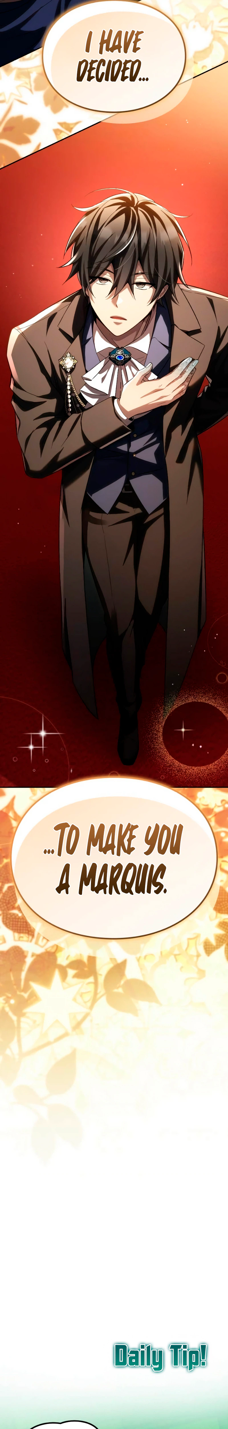 Raising Villains the Right Way Chapter 38 - Page 45 in English