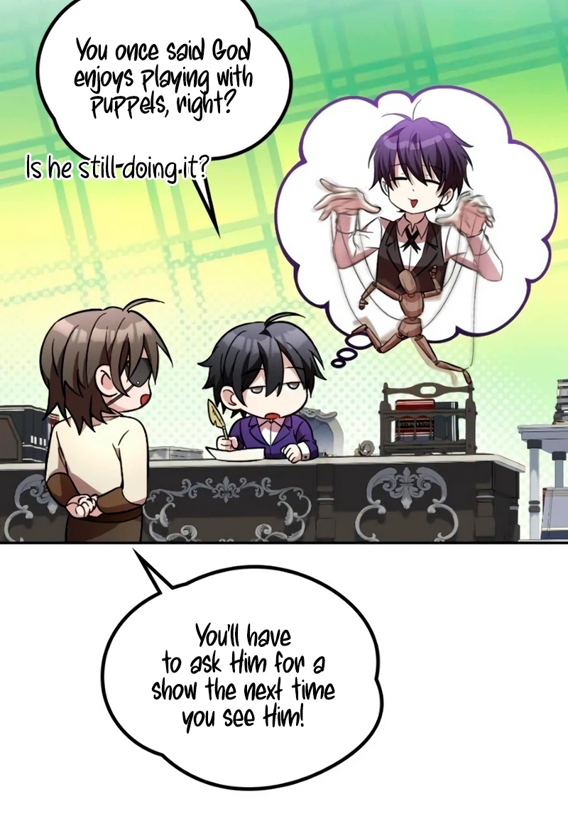 Raising Villains the Right Way Chapter 38 - Page 46 in English