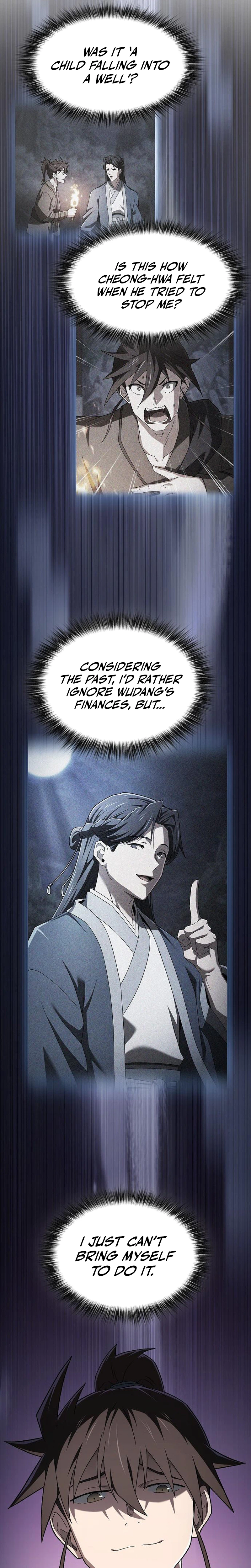 Pay-to-Win Martial God Chapter 13 - Page 13 in English