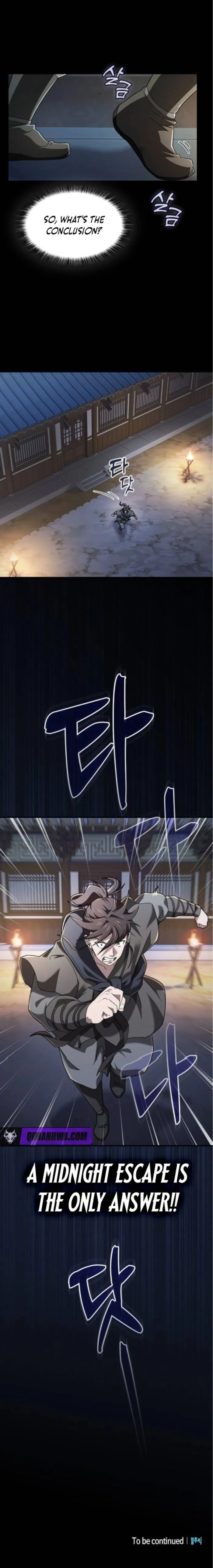 Pay-to-Win Martial God Chapter 4 - Page 18 in English