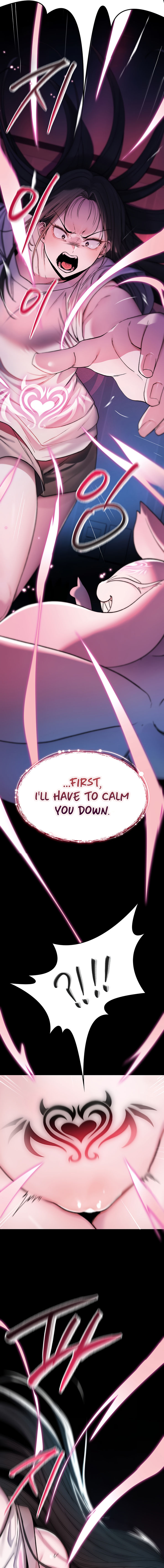 You Won’t Break Me Chapter 1 - Page 17 in English