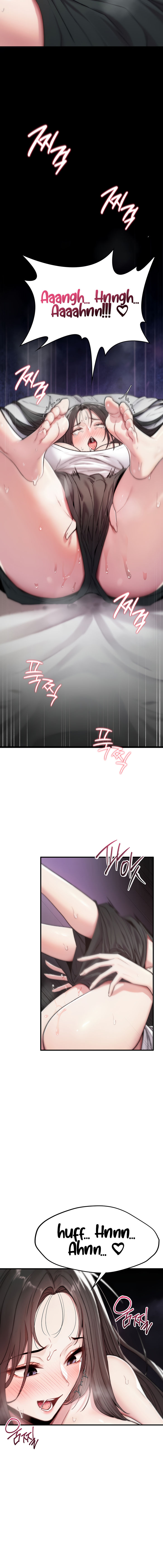 You Won’t Break Me Chapter 1 - Page 32 in English