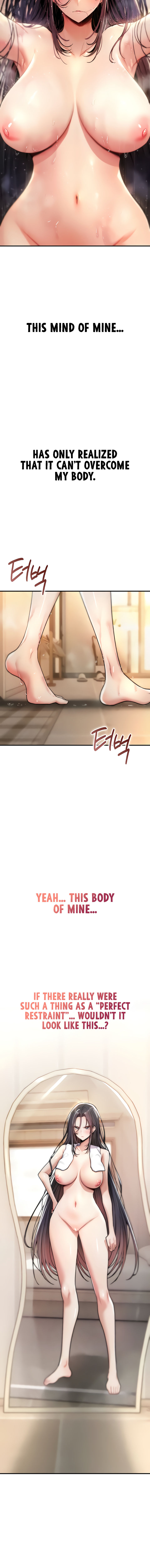 You Won’t Break Me Chapter 10 - Page 4 in English