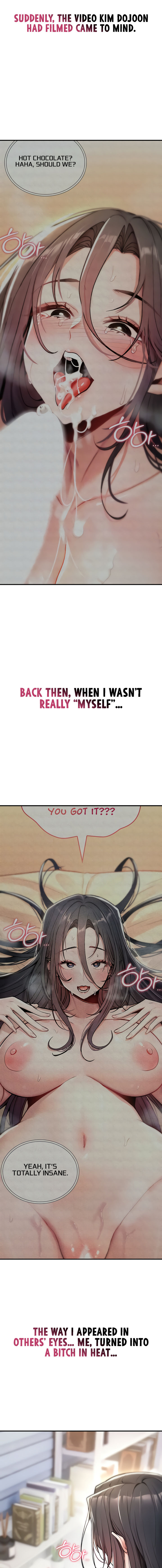 You Won’t Break Me Chapter 10 - Page 5 in English
