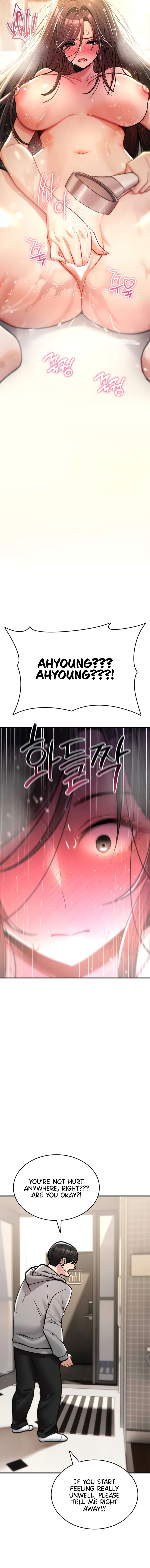You Won’t Break Me Chapter 13 - Page 24 in English