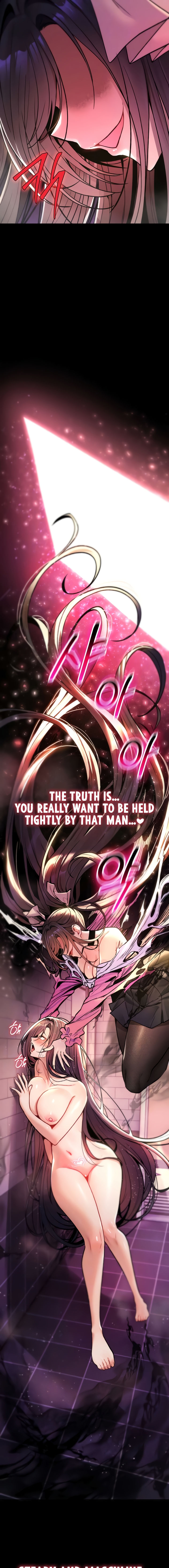 You Won’t Break Me Chapter 14 - Page 3 in English