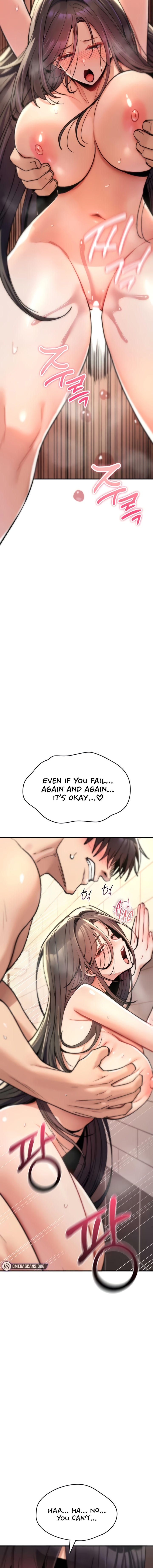 You Won’t Break Me Chapter 15 - Page 14 in English