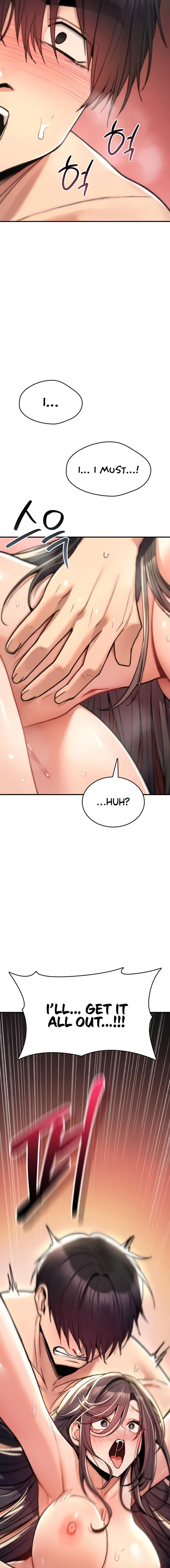 You Won’t Break Me Chapter 15 - Page 15 in English