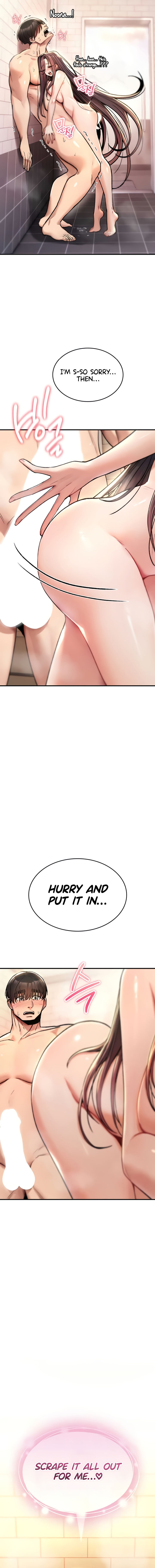You Won’t Break Me Chapter 15 - Page 7 in English