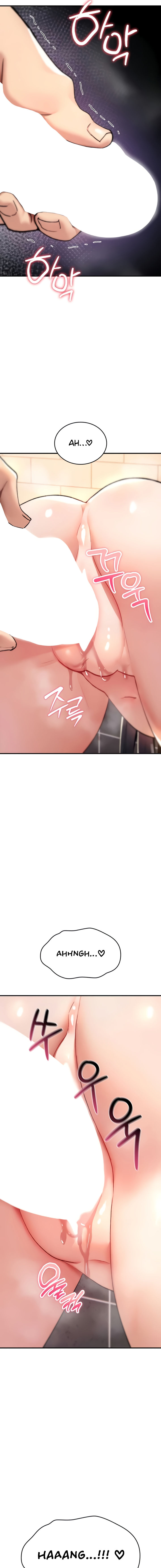 You Won’t Break Me Chapter 15 - Page 9 in English