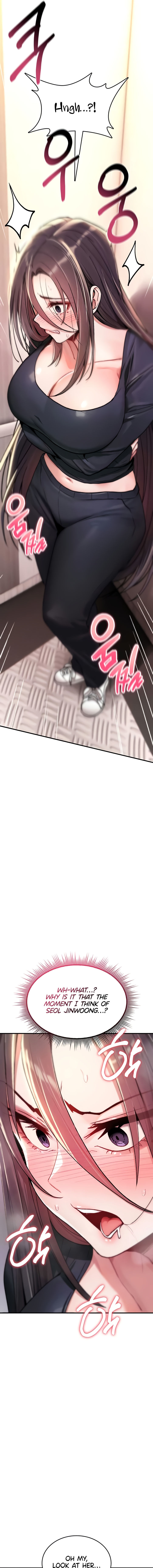 You Won’t Break Me Chapter 18 - Page 13 in English