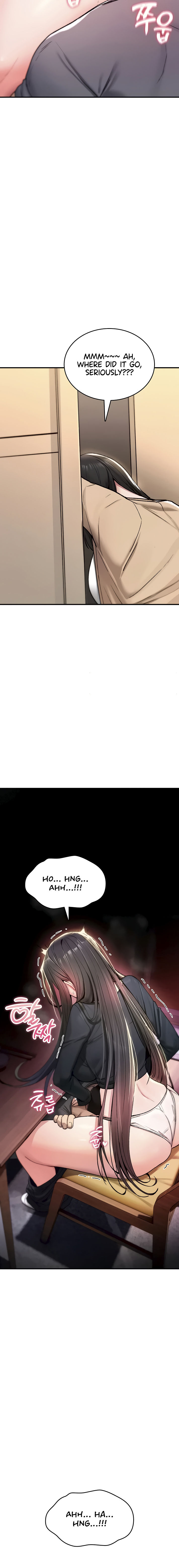 You Won’t Break Me Chapter 19 - Page 20 in English