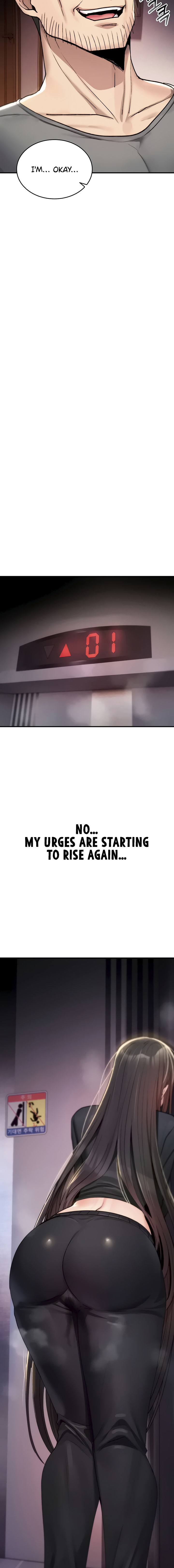 You Won’t Break Me Chapter 19 - Page 24 in English