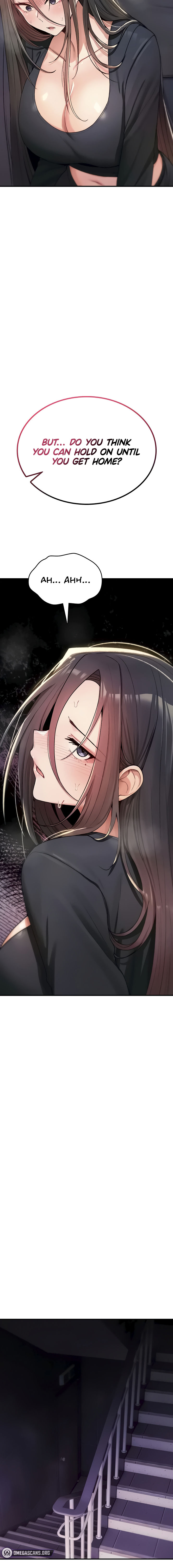 You Won’t Break Me Chapter 19 - Page 26 in English