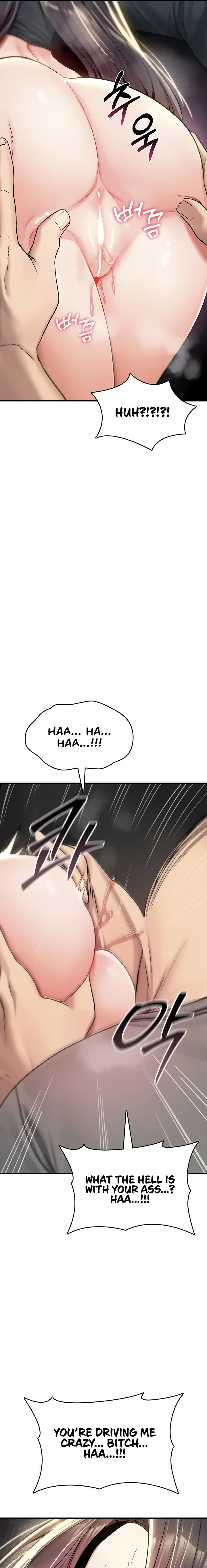 You Won’t Break Me Chapter 20 - Page 13 in English