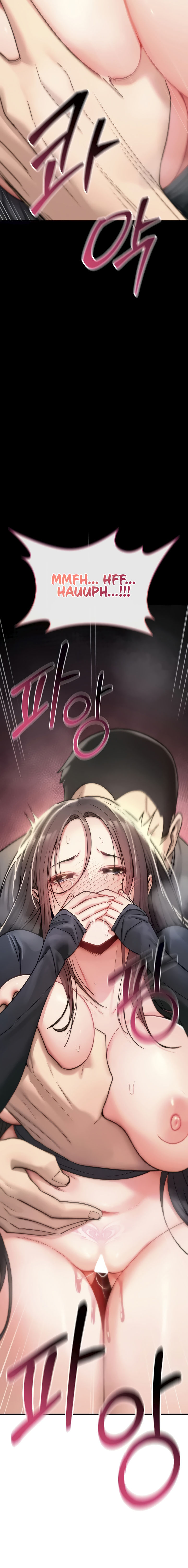 You Won’t Break Me Chapter 20 - Page 24 in English