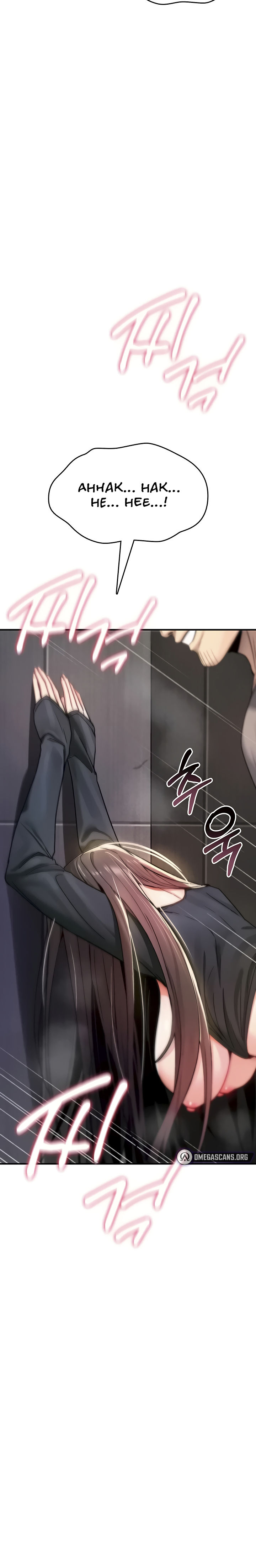 You Won’t Break Me Chapter 20 - Page 26 in English