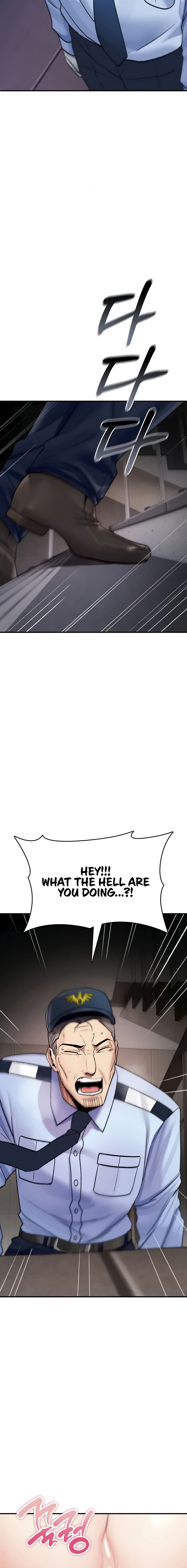 You Won’t Break Me Chapter 20 - Page 28 in English